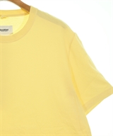 doublet（ダブレット）Tシャツ・カットソー 黄 サイズ:L メンズ/2200627150241