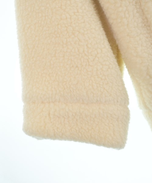 doublet（ダブレット）ブルゾン 白 サイズ:M メンズ/2200628129062