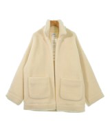 doublet（ダブレット）ブルゾン 白 サイズ:M メンズ/2200628129062