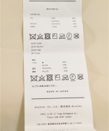 doublet（ダブレット）ブルゾン 白 サイズ:M メンズ/2200628129062