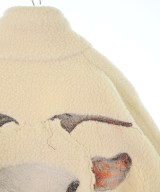 doublet（ダブレット）ブルゾン 白 サイズ:M メンズ/2200628129062