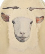 doublet（ダブレット）ブルゾン 白 サイズ:M メンズ/2200628129062