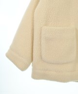 doublet（ダブレット）ブルゾン 白 サイズ:M メンズ/2200628129062