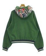 doublet（ダブレット）パーカー 緑 サイズ:M メンズ/2200629305014