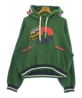 doublet（ダブレット）パーカー 緑 サイズ:M メンズ/2200629305014