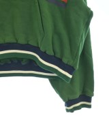 doublet（ダブレット）パーカー 緑 サイズ:M メンズ/2200629305014