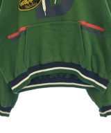 doublet（ダブレット）パーカー 緑 サイズ:M メンズ/2200629305014