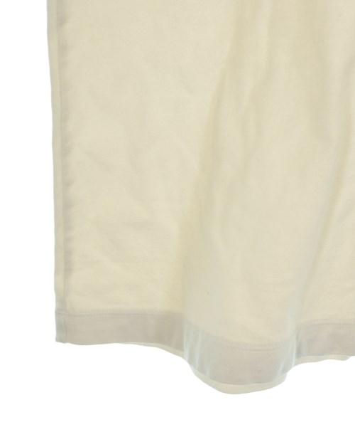doublet（ダブレット）Tシャツ・カットソー 白 サイズ:L メンズ/2200630027035