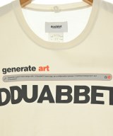 doublet（ダブレット）Tシャツ・カットソー 白 サイズ:L メンズ/2200630027035