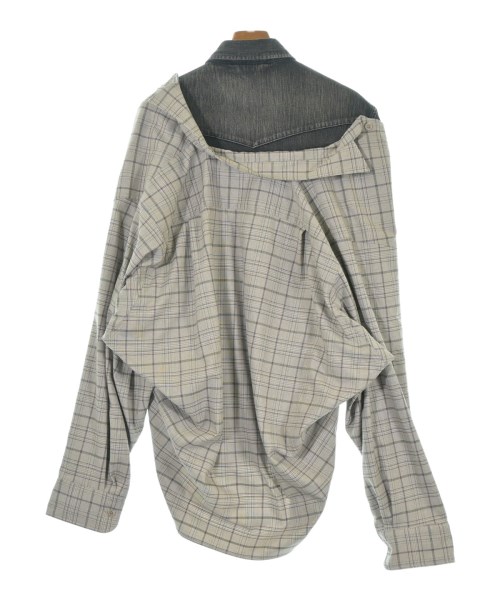 doublet（ダブレット）その他 黒 サイズ:M メンズ/2200631767237