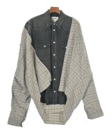 doublet（ダブレット）その他 黒 サイズ:M メンズ/2200631767237