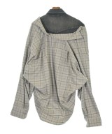 doublet（ダブレット）その他 黒 サイズ:M メンズ/2200631767237