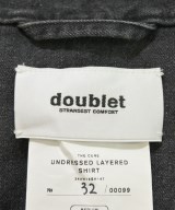 doublet（ダブレット）その他 黒 サイズ:M メンズ/2200631767237