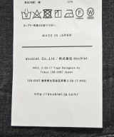 doublet（ダブレット）その他 黒 サイズ:M メンズ/2200631767237