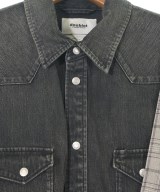 doublet（ダブレット）その他 黒 サイズ:M メンズ/2200631767237