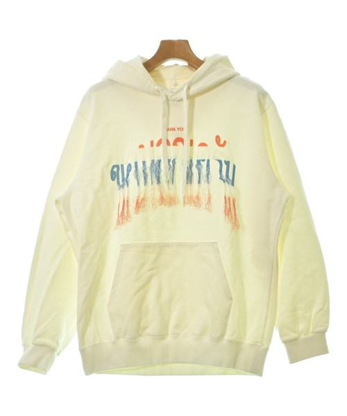 ダブレット(doublet)のdoublet パーカー