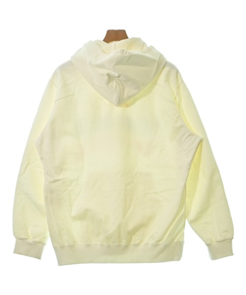 doublet（ダブレット）パーカー 白 サイズ:S メンズ/2200618018017