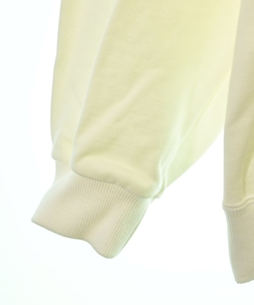 doublet（ダブレット）パーカー 白 サイズ:S メンズ/2200618018017