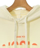 doublet（ダブレット）パーカー 白 サイズ:S メンズ/2200618018017