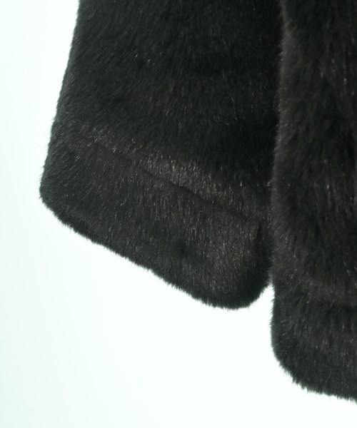 doublet（ダブレット）ブルゾン 黒 サイズ:S メンズ/2200631188018