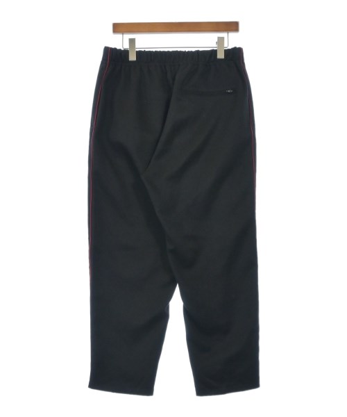 doublet（ダブレット）その他 黒 サイズ:M メンズ/2200631188162