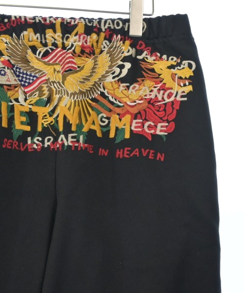 doublet（ダブレット）その他 黒 サイズ:M メンズ/2200631188162