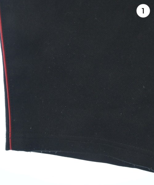 doublet（ダブレット）その他 黒 サイズ:M メンズ/2200631188162