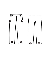 doublet（ダブレット）その他 黒 サイズ:M メンズ/2200631188162