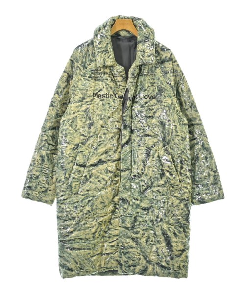 ダブレット(doublet)のdoublet コート（その他）