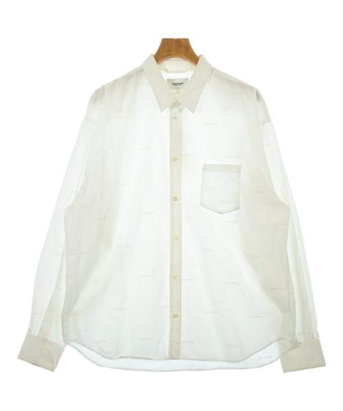 ダブレット(doublet)のdoublet カジュアルシャツ