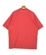 doublet（ダブレット）Tシャツ・カットソー 赤 サイズ:XL メンズ/2200610578014