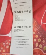 doublet（ダブレット）Tシャツ・カットソー 赤 サイズ:XL メンズ/2200610578014