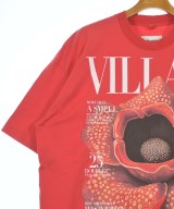 doublet（ダブレット）Tシャツ・カットソー 赤 サイズ:XL メンズ/2200610578014