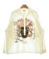 doublet カジュアルシャツ