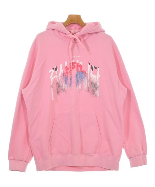ダブレット(doublet)のdoublet パーカー