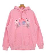 doublet パーカー