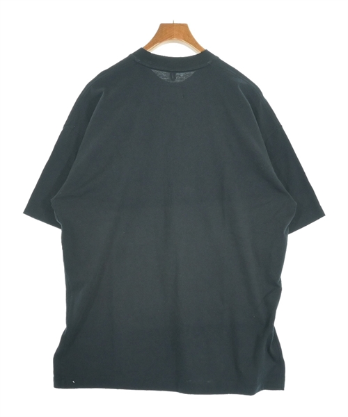 doublet（ダブレット）Tシャツ・カットソー 黒 サイズ:L メンズ/2200613306010
