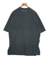 doublet（ダブレット）Tシャツ・カットソー 黒 サイズ:L メンズ/2200613306010