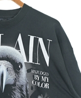 doublet（ダブレット）Tシャツ・カットソー 黒 サイズ:L メンズ/2200613306010