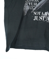 doublet（ダブレット）Tシャツ・カットソー 黒 サイズ:L メンズ/2200613306010