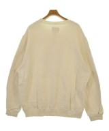 doublet（ダブレット）スウェット 白 サイズ:M メンズ/2200615377063