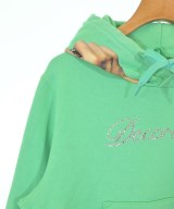 doublet（ダブレット）パーカー 緑 サイズ:M レディース/2200616300152