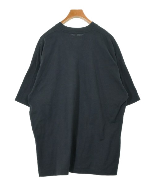 doublet（ダブレット）Tシャツ・カットソー 黒 サイズ:XL メンズ/2200616956038