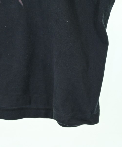 doublet（ダブレット）Tシャツ・カットソー 黒 サイズ:XL メンズ/2200616956038