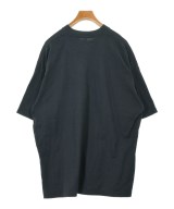 doublet（ダブレット）Tシャツ・カットソー 黒 サイズ:XL メンズ/2200616956038