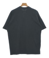 doublet（ダブレット）Tシャツ・カットソー 黒 サイズ:S メンズ/2200617426028