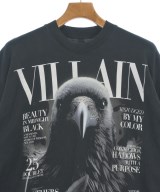 doublet（ダブレット）Tシャツ・カットソー 黒 サイズ:S メンズ/2200617426028