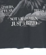 doublet（ダブレット）Tシャツ・カットソー 黒 サイズ:S メンズ/2200617426028