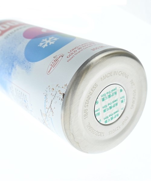 doublet（ダブレット）小物類（その他） 白 サイズ:355ML メンズ/2200617426035