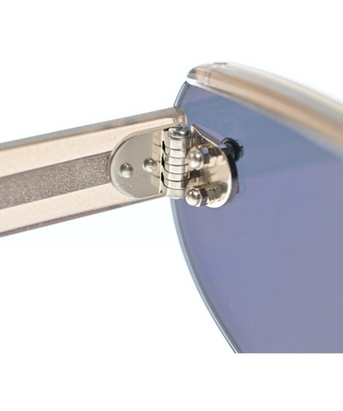 doublet（ダブレット）サングラス ベージュ サイズ:- メンズ/2200617455271